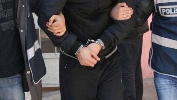 Samsun'da 8 DEAŞ şüphelisi yakalandı!