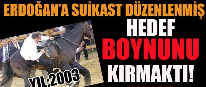 Son dakika: FETÖ'nün kilit ismi Yusuf Bekmezci hakim karşısında! Çarpıcı ifade: Erdoğan'ı attan düşürmek için...