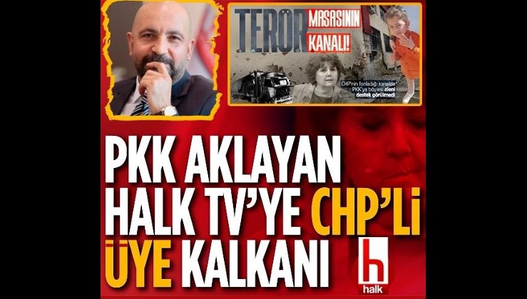 RTÜK, Ayşegül Arslan’ın skandal sözlerini affetmedi! 'PKK da bunu boşuna yapmadı' demişti. Mimik yalanı!