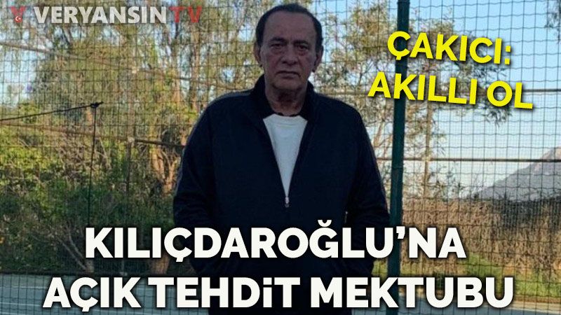 Alaattin Çakıcı'dan Kılıçdaroğlu'na açık tehdit mektubu: Akıllı ol!