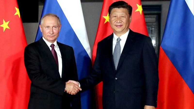 Çin’in Rusya’ya yatırımı yüzde 20 arttı