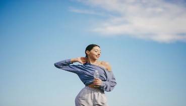 Temas que las mujeres consideran para mantenerse en forma