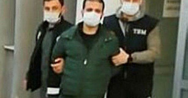 AL SANA REFORM: Son dakika: İzmir'de PKK/KCK operasyonu: 17 gözaltı!