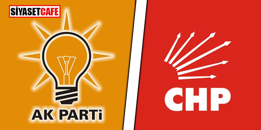 CHP İl Başkanı ve 120 kişi Ak Parti’ye geçti!
