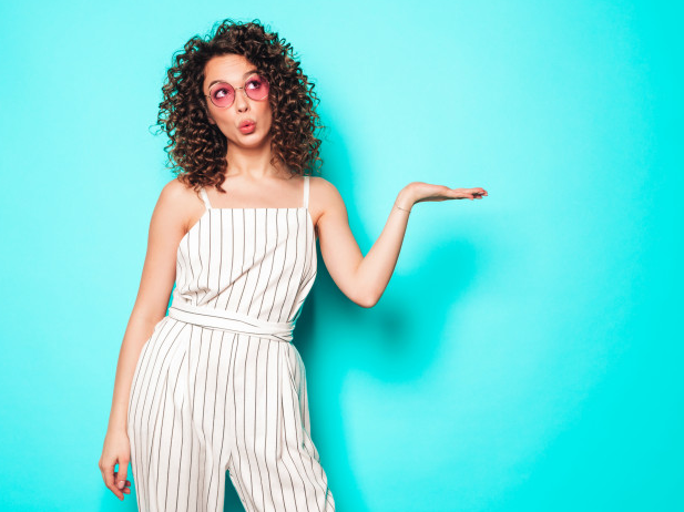 Hidratación: la clave para tener un buen cabello afroamericano 1