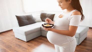 الصحة اثناء الحمل