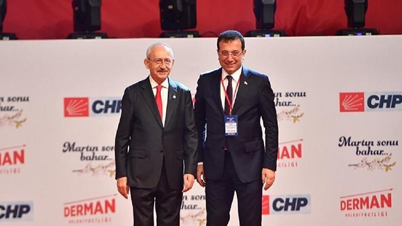 Kılıçdaroğlu: İstanbul Ankara'dan yönetilmez!