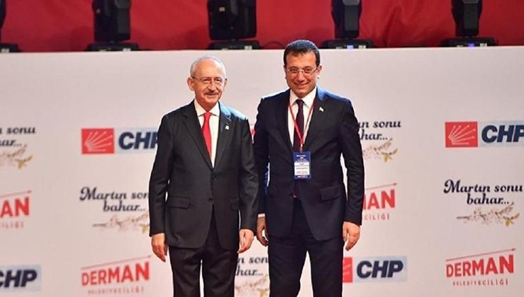 Kılıçdaroğlu: İstanbul Ankara'dan yönetilmez!
