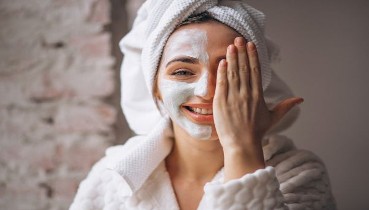 هل تعلم عن وجود قناع خميرة الكربونات و خميرة البيرة للوجه؟