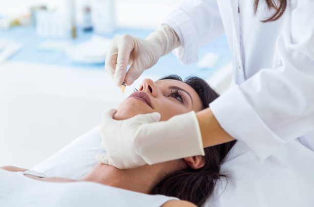 Cómo funciona el Botox y sus alternativas