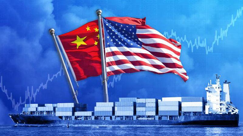 Çin: ABD'nin baskı ve şantaj girişimi hiçbir işe yaramayacak