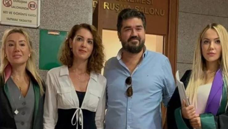Nagehan Alçı'dan Rasim Ozan Kütahyalı iddiaları: Boşanmakla da şiddetten kurtulamadım...