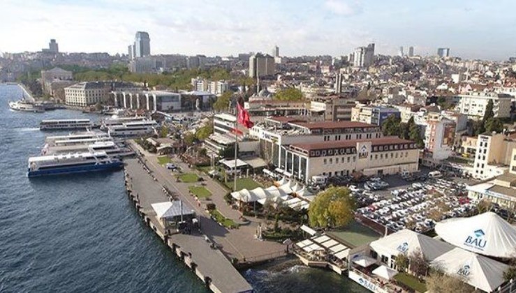 Bahçeşehir Üniversitesi yeni öğretim üyeleri alımı yapılacak! Şartlar ve detaylar açıklandı