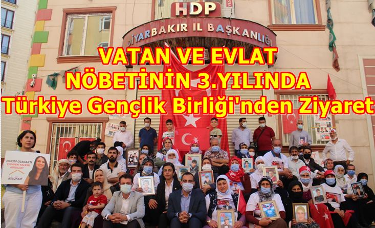 HDP’YE EK SÜRE VERMEK MEHMETÇİĞE KURŞUN SIKMAKTIR!