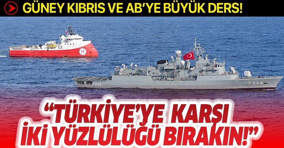 Macaristan Dışişleri Bakanı Szijjarto'dan Güney Kıbrıs ve AB'ye tarihi ders: Türkiye'ye karşı ikiyüzlülüğü bırakın
