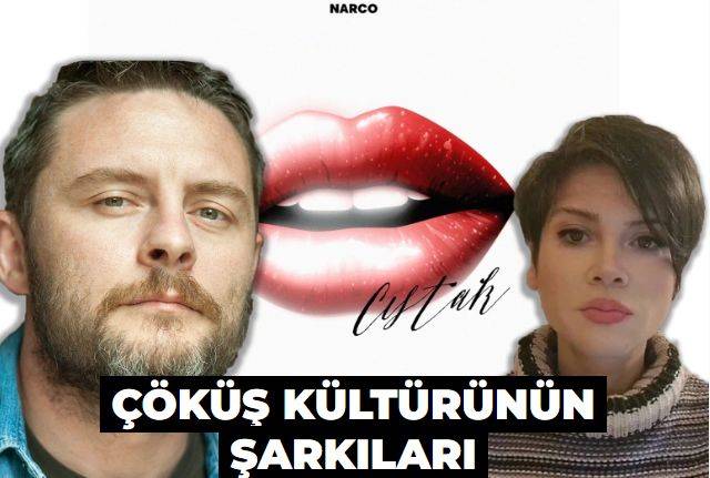 Çöküş kültürünün şarkıları