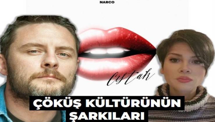 Çöküş kültürünün şarkıları