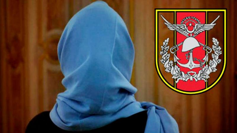 Danıştay Savcısı: 'TSK'da türban' laiklik ilkesine aykırı