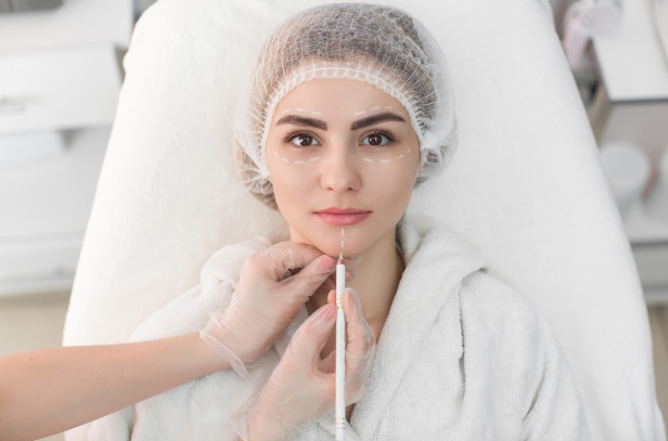 Cómo funciona el Botox y sus alternativas