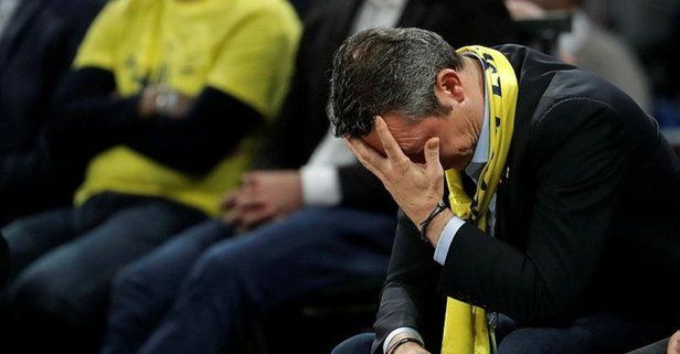 Fenerbahçe Ali Koç'la rekora koşuyor