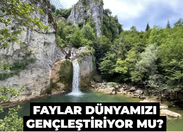 Faylar dünyamızı gençleştiriyor mu?