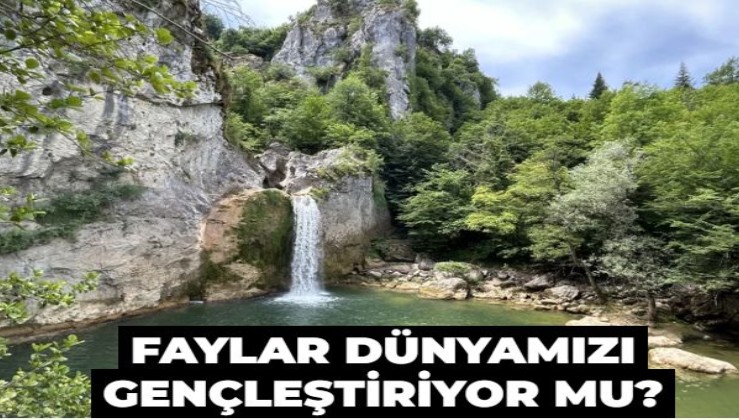 Faylar dünyamızı gençleştiriyor mu?