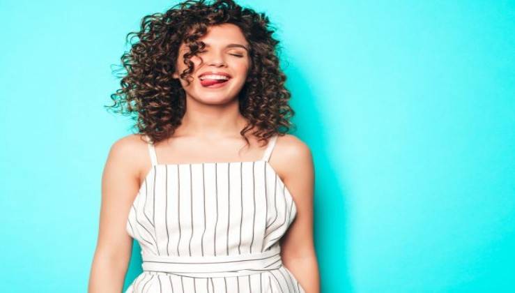 Hidratación: la clave para tener un buen cabello afroamericano 1
