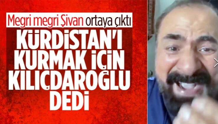 Şivan Perwer'den Kürdistan için Kılıçdaroğlu'na oy vermeye sandığa gidin çağrısı