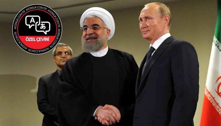 ABD'nin Suriye'den çekilme kararı Rusya ve İran'da nasıl karşılandı?