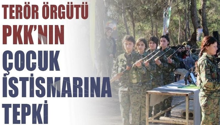 Kürt aktivistlerden PKK’ya: Çocukları silahlandırmaktan vazgeçin