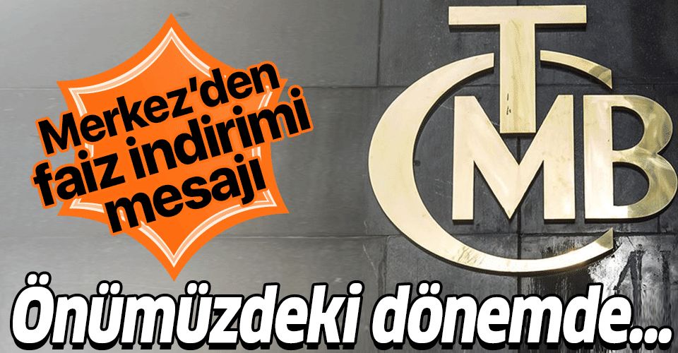 Merkez Bankası Başkanı Uysal'dan ekonomik göstergeler ile ilgili önemli açıklama.