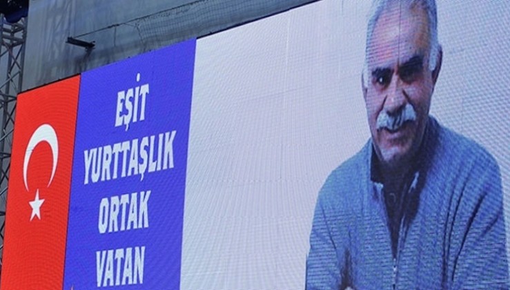 CHP'li adaydan HDP söylemi: ‘Eşit yurttaşlığın başkenti’