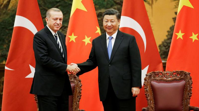 Çin Uluslararası Radyosu: Türkiye ne yapacağını planlamaya başladı