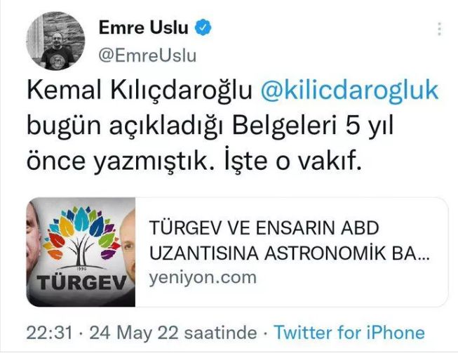 Kılıçdaroğlu yalandolanla saldırırken iktidar neden hep savunmada?