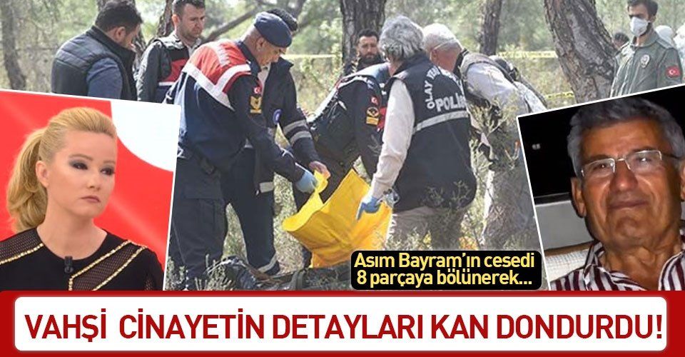 Müge Anlı'da son dakika gelişmesi