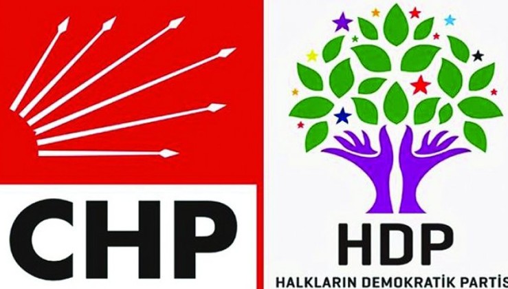 Şanlıurfa’da CHP ve HDP’nin ortak adayı belli oldu!