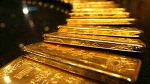 Altının Kilogramı 902 Bin Liraya Geriledi