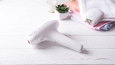 Hair Removal: Wax vs. Laser