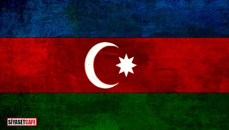 Azerbaycan acımızı paylaştı: "SİZİN ACINIZ BİZİM ACIMIZDIR"