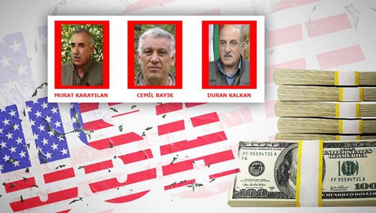 ABD'nin 3 PKK'lı kararına Bakan Soylu'dan tepki: Biz de yiyeceğiz...