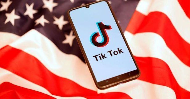 ABD Senatosu onayladı! Hükümet çalışanları artık TikTok'u indiremeyecek