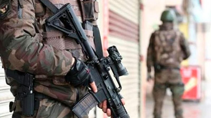Ankara'da 1 Mayıs öncesi IŞİD operasyonu: 22 gözaltı