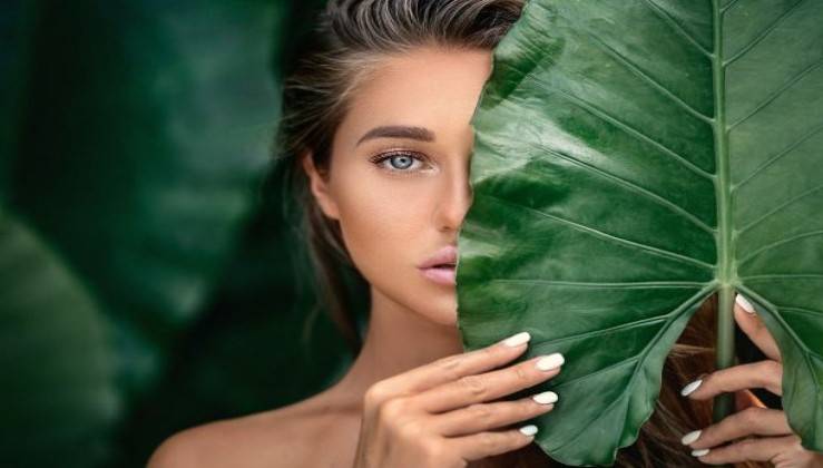 Métodos naturales de reafirmación de la piel que te funcionarán