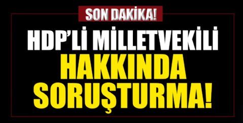 HDPKK'lı vekillerin "pul" oyunu bozuldu! Artık Meclis ödemeyecek