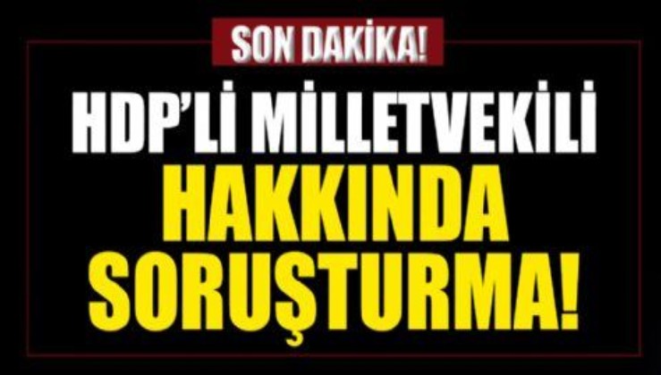 HDPKK'lı vekillerin "pul" oyunu bozuldu! Artık Meclis ödemeyecek