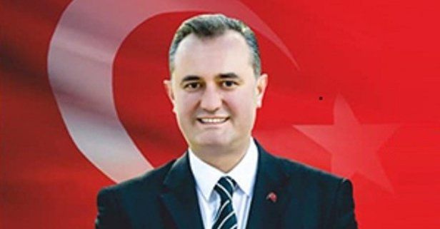 CHP Osmaniye Düziçi Belediye Başkanı Alper Öner'i kesin ihraç talebiyle disipline sevk etti