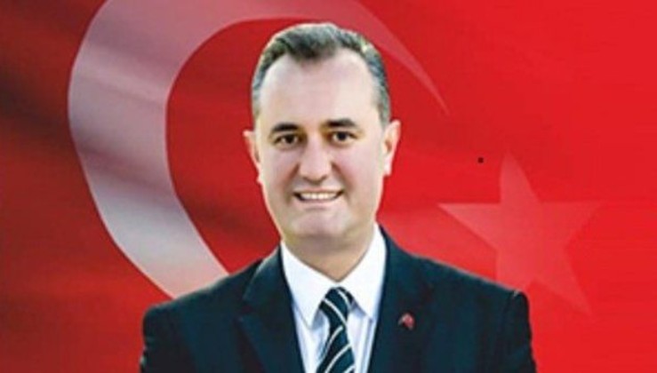 CHP Osmaniye Düziçi Belediye Başkanı Alper Öner'i kesin ihraç talebiyle disipline sevk etti
