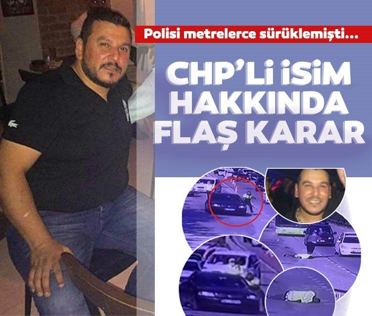 Polisi, metrelerce sürüklemişti... Bülent Sadıkoğlu'nun ilk ifadesi ortaya çıktı! "Aslında ben çok beyefendi bir insanım"