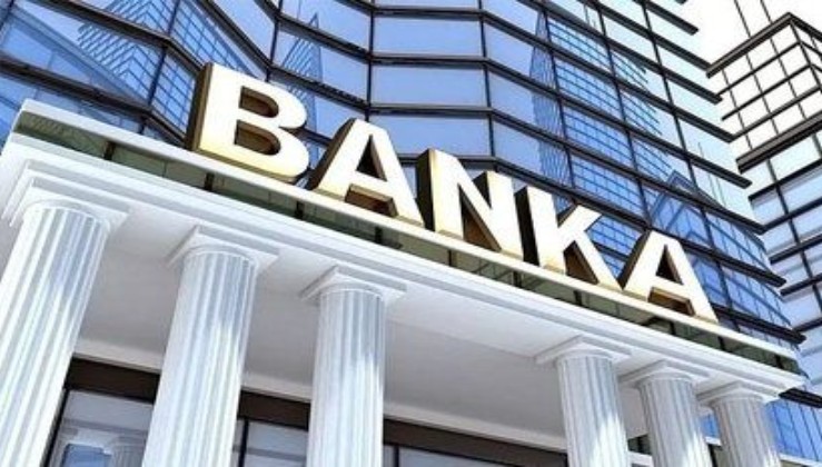 Bankalar Mart ayında  63,25 milyar lira kâr etti