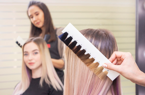 PPD y Tinte de Cabello: ¿Es seguro?